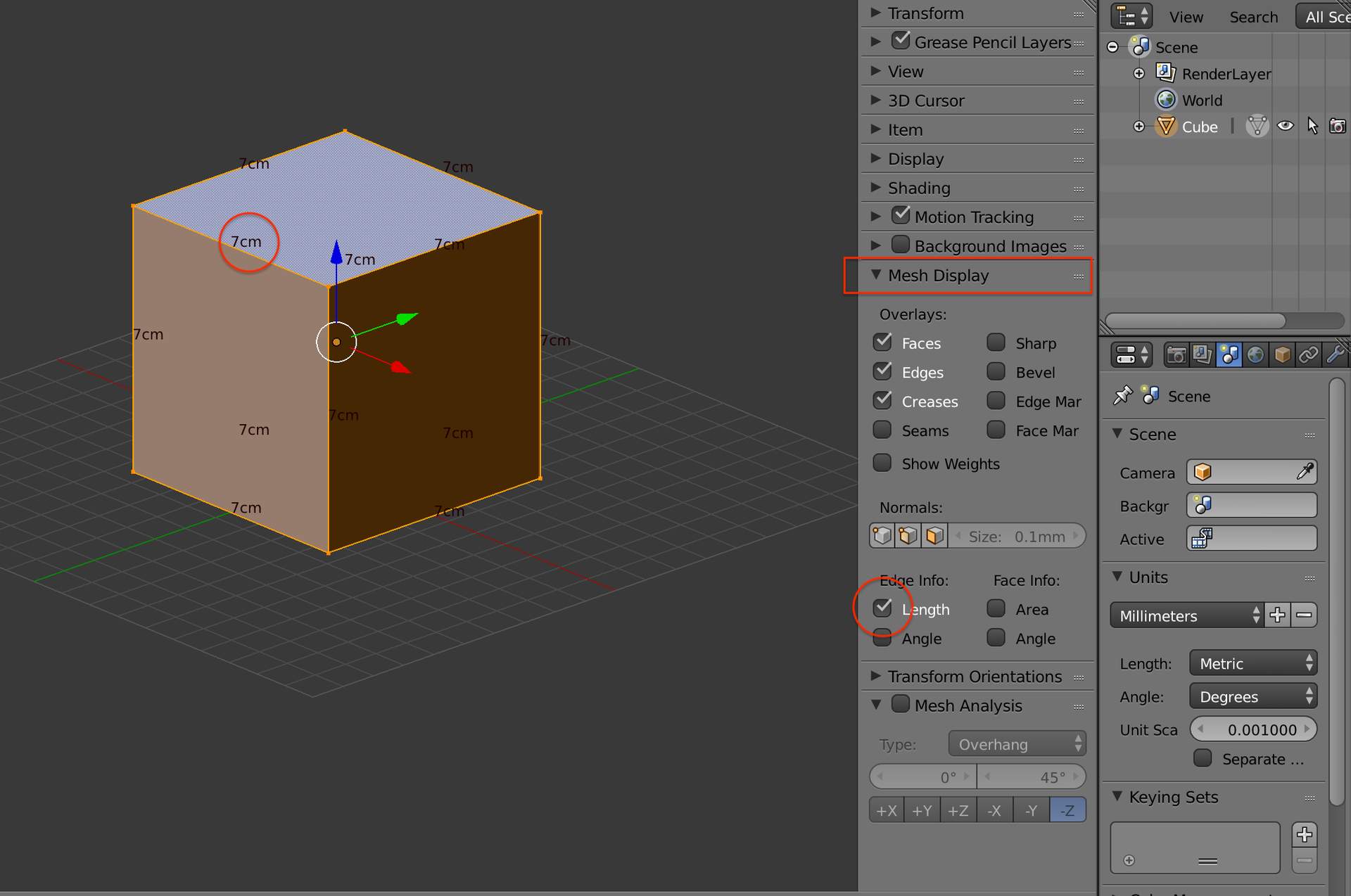 3d howto