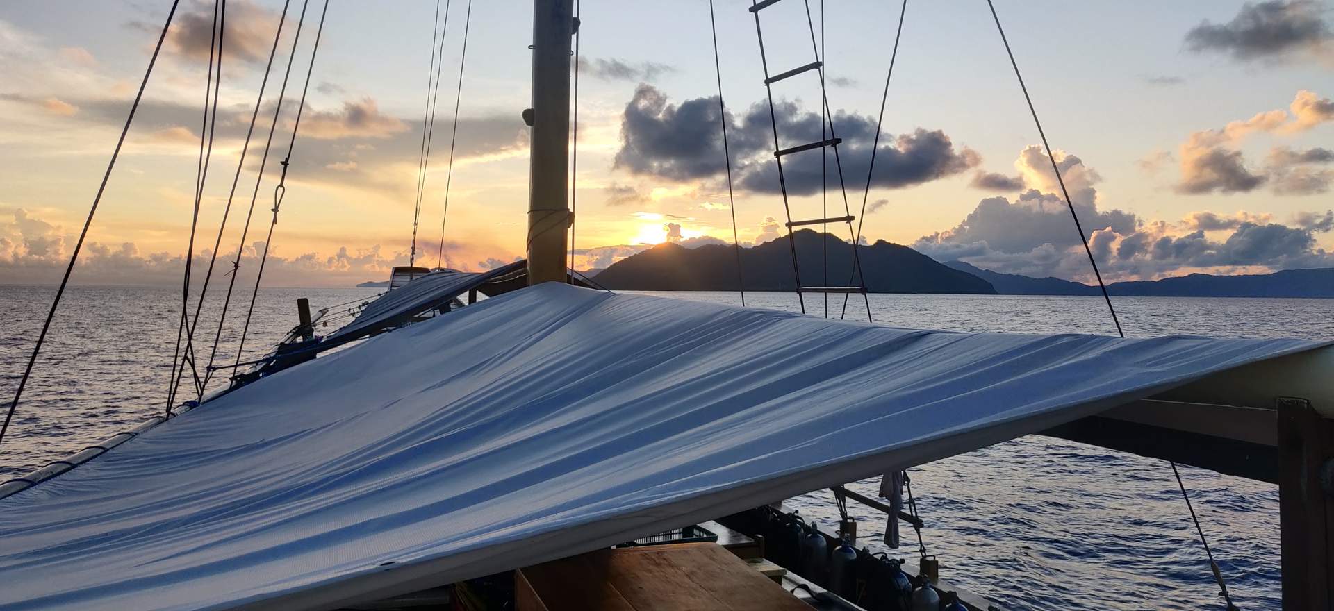 Indonesia - Banda Expedition